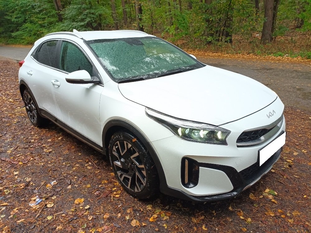 Kia XCeed, 2023, 1.5 T-GDI, 118kW