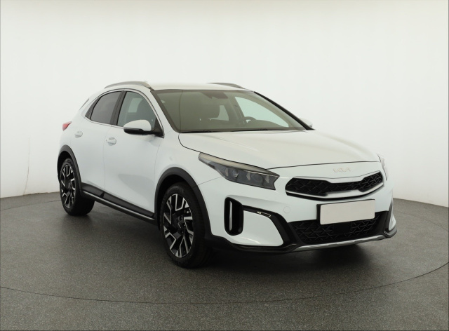 Kia XCeed 2023