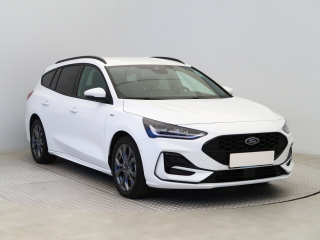 Ford Focus 2023