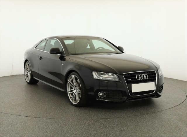 Audi A5 2009