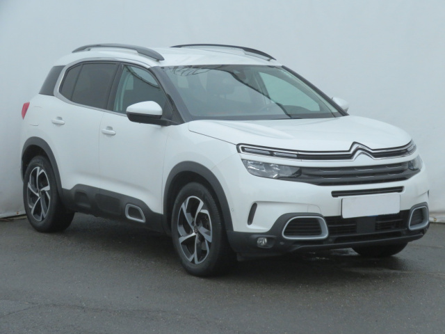 Citroen C5 Aircross 2019