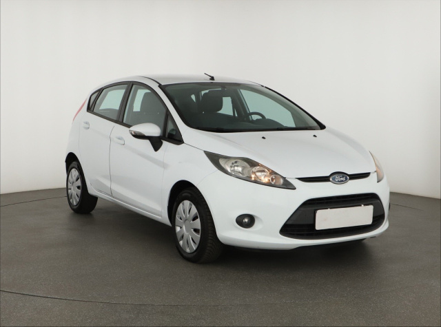 Ford Fiesta 2010