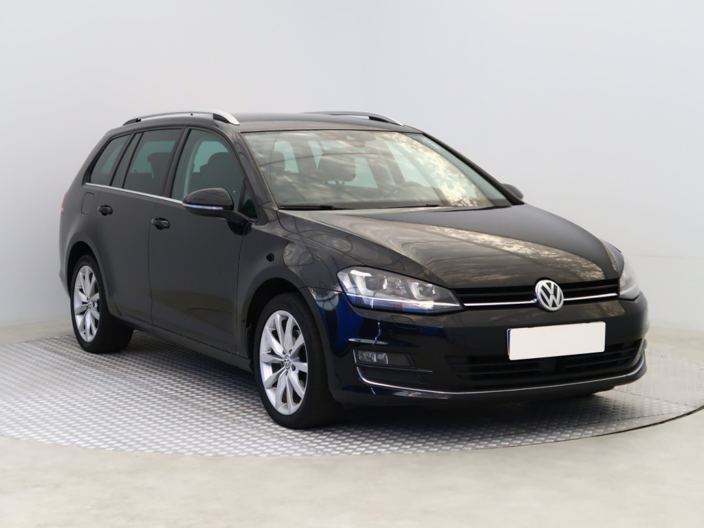 Volkswagen Golf, 2016, 2.0 TDI, 110kW