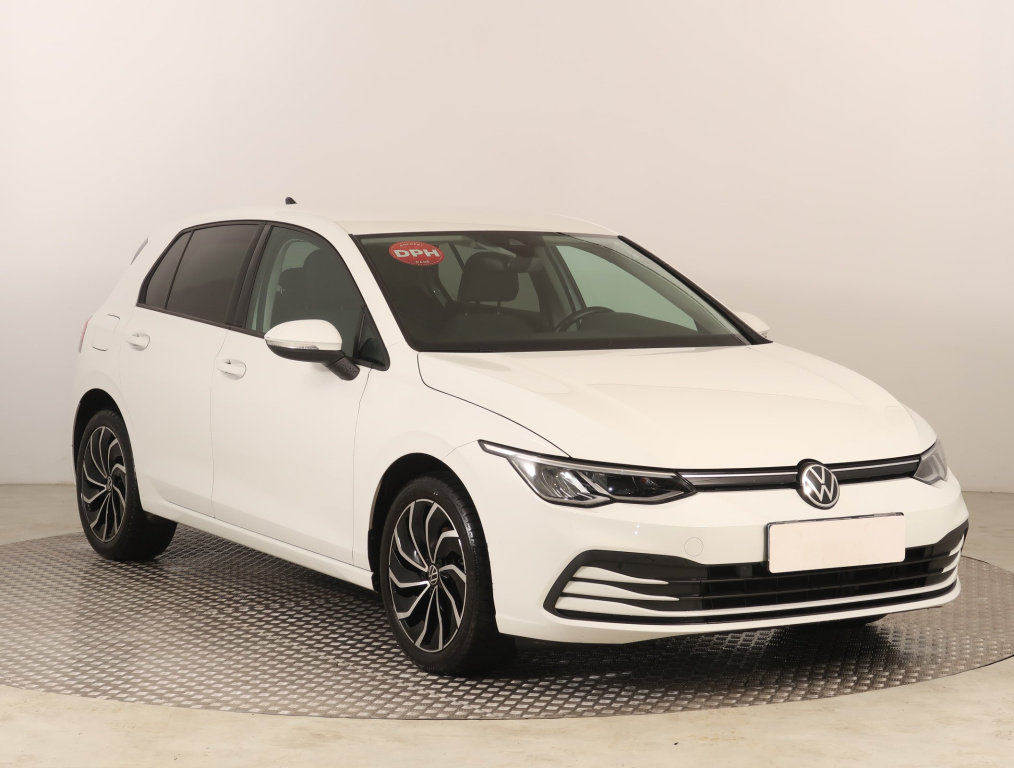 Volkswagen Golf, 2020, 1.5 TSI, 110kW