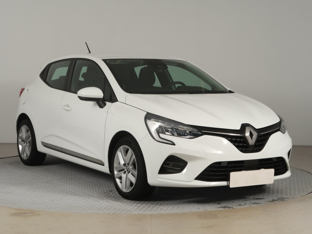 Renault Clio 2020