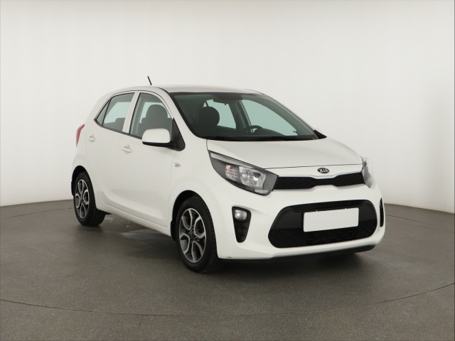 Kia Picanto 2021