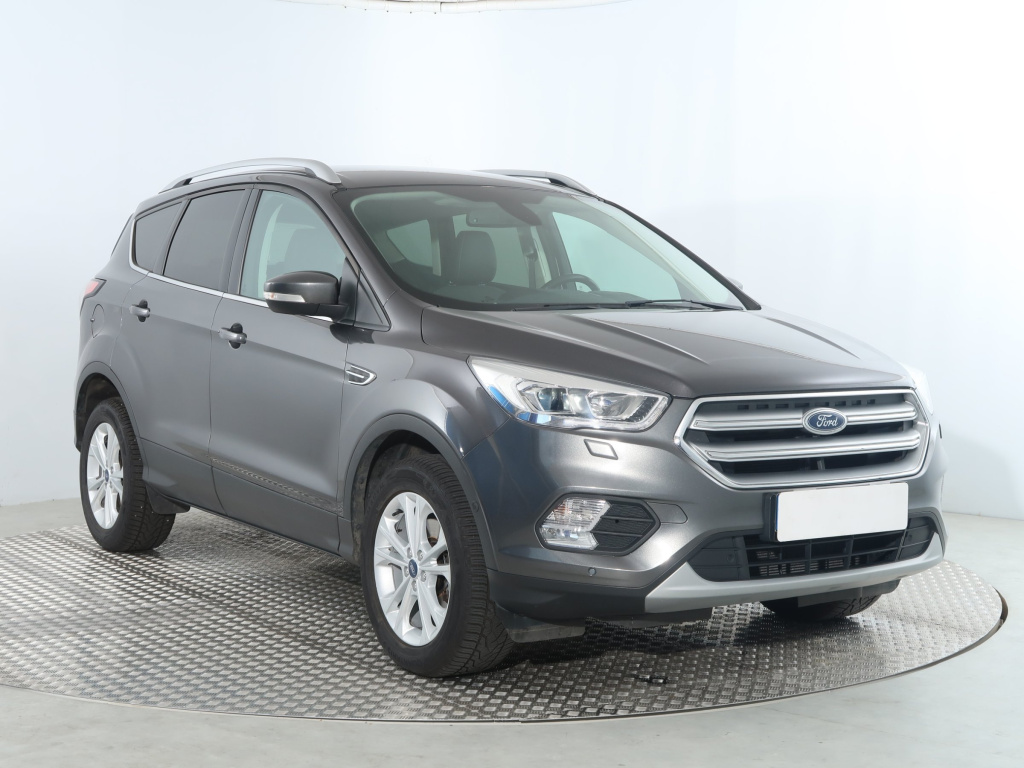 Ford Kuga, 2017, 1.5 EcoBoost, 110kW