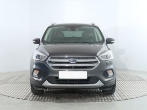 Ford Kuga - 2017