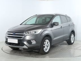 Ford Kuga - 2017