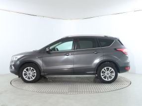 Ford Kuga - 2017