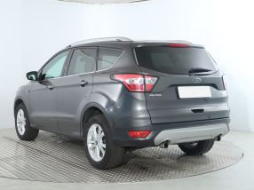 Ford Kuga - 2017
