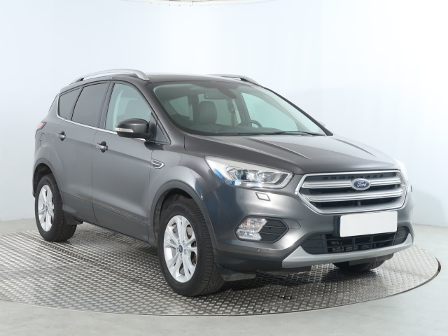 Ford Kuga 2017