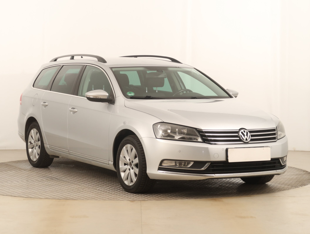 Volkswagen Passat, 2011, 1.4 TSI, 90kW