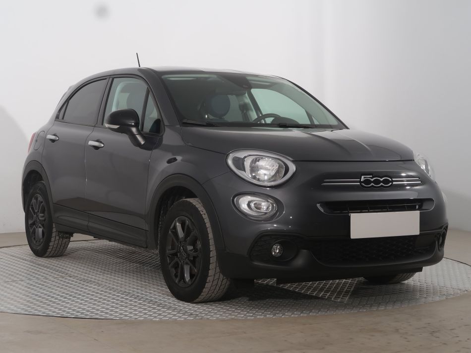 Fiat 500X - 2023