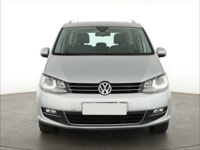 Volkswagen Sharan - 2014