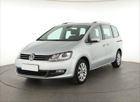 Volkswagen Sharan - 2014