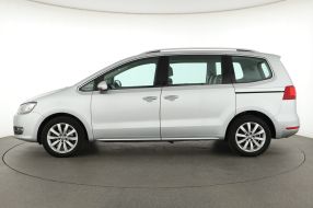 Volkswagen Sharan - 2014