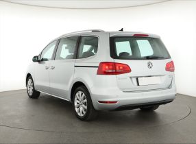 Volkswagen Sharan - 2014