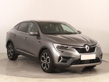 Renault Arkana, 2023