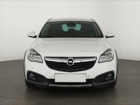 Opel Insignia - 2016