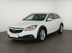 Opel Insignia - 2016
