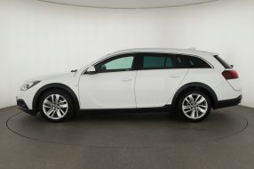 Opel Insignia - 2016