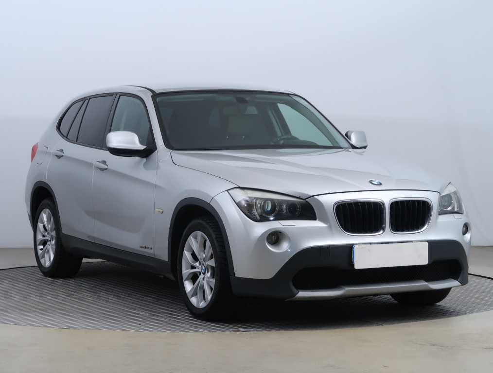 BMW X1, 2011, sDrive20d, 130kW