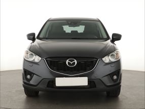 Mazda CX 5 - 2014
