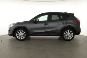 Mazda CX 5 - 2014