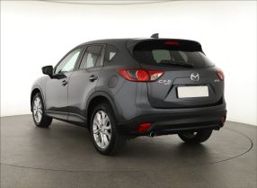 Mazda CX 5 - 2014