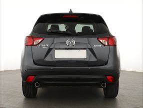 Mazda CX 5 - 2014
