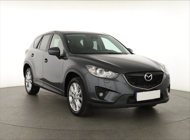 Mazda CX-5 2014