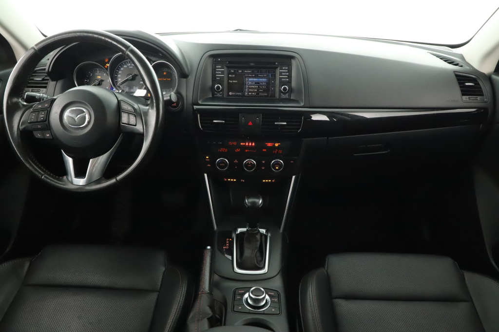 Mazda CX-5, 2014, 2.2 Skyactiv-D, 129kW, 4x4