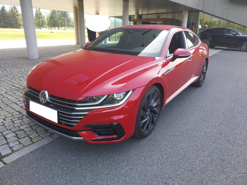 Volkswagen Arteon, 2019, 2.0 BiTDI 4Motion, 176kW, 4x4