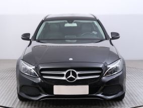 Mercedes-Benz C - 2017