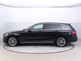 Mercedes-Benz C - 2017