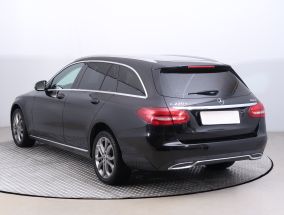 Mercedes-Benz C - 2017