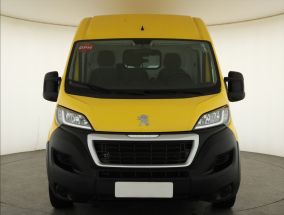 Peugeot Boxer - 2019
