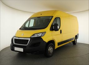 Peugeot Boxer - 2019