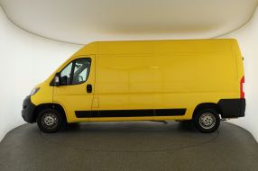 Peugeot Boxer - 2019