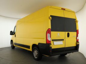 Peugeot Boxer - 2019