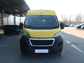 Peugeot Boxer - 2019