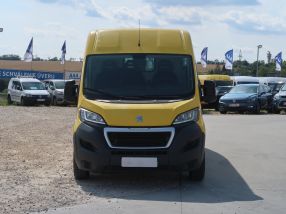 Peugeot Boxer - 2019