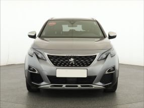 Peugeot 5008 - 2017