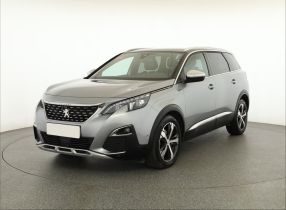 Peugeot 5008 - 2017