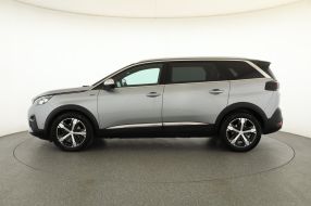 Peugeot 5008 - 2017