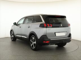 Peugeot 5008 - 2017