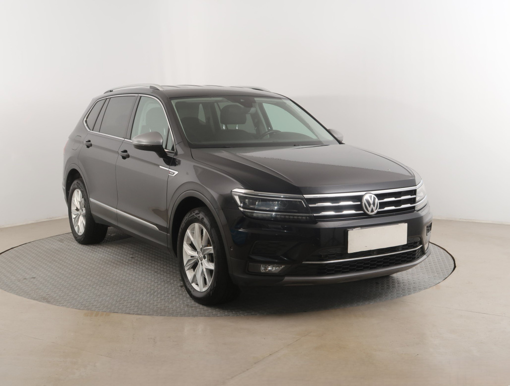 Volkswagen Tiguan, 2020, 2.0 BiTDI, 176kW, 4x4