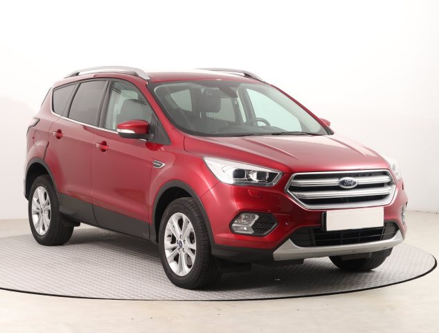 Ford Kuga 2019