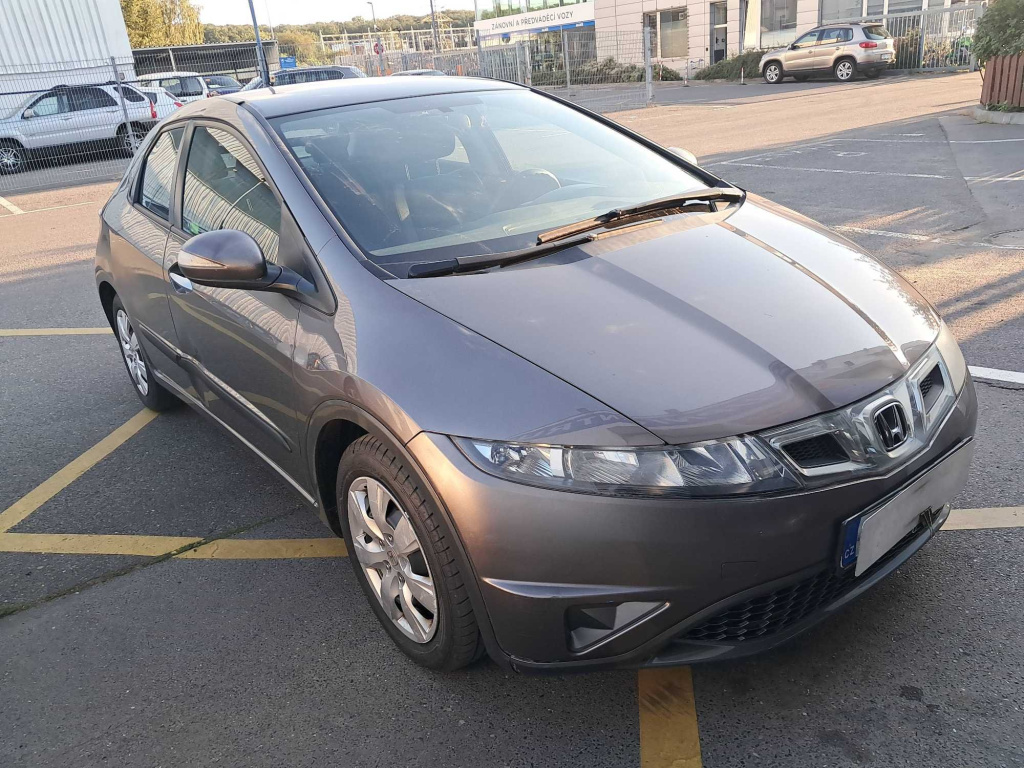 Honda Civic, 2010, 1.4 i-VTEC, 73kW